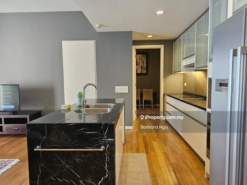 Service Residence for Rent in St Mary Residences by Barbara Ngu - iProperty.com.my