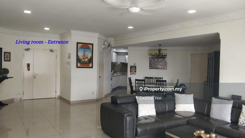 For Rent - 633 Residency