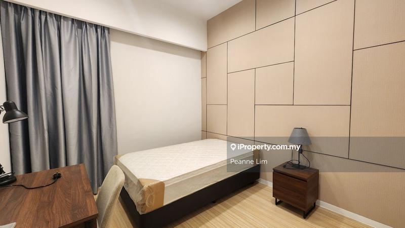 Kediaman Servis untuk Dijual di Kami oleh Peanne Lim - iProperty.com.my