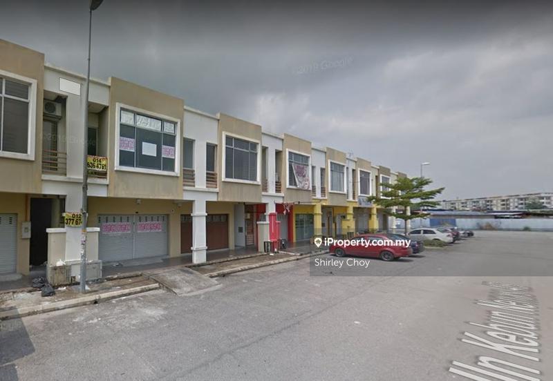 Kedai untuk Dijual di Bandar Putera 2, Klang oleh Shirley Choy - iProperty.com.my