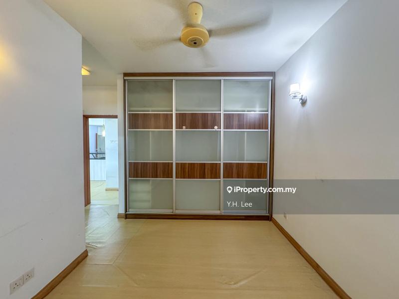 Kediaman Servis untuk Dijual di Beverly Tower @ Plaza Medan Putra oleh Y.H. Lee - iProperty.com.my