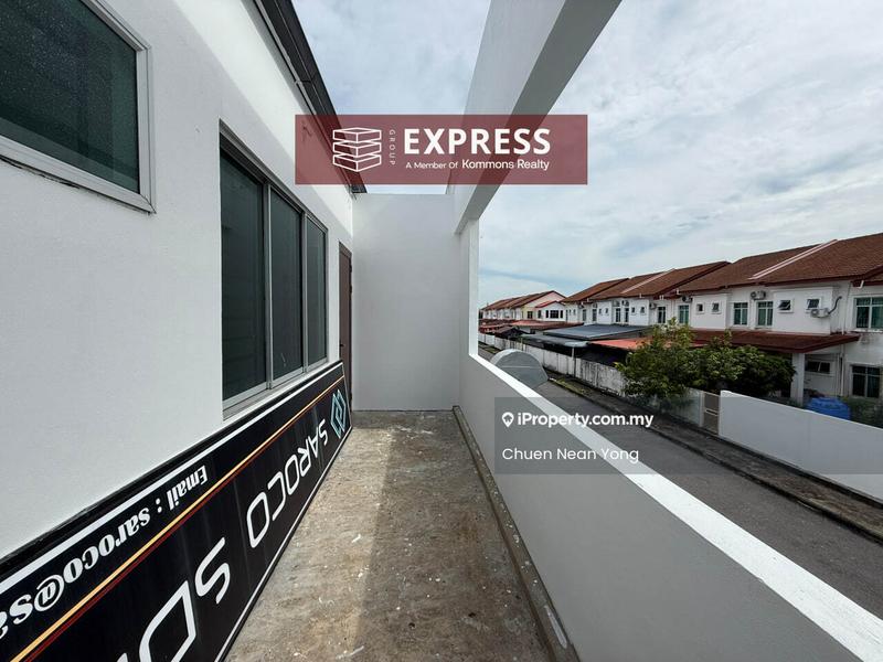 Kedai untuk Disewa di Desa Murni, Miri oleh Sam Yong - iProperty.com.my
