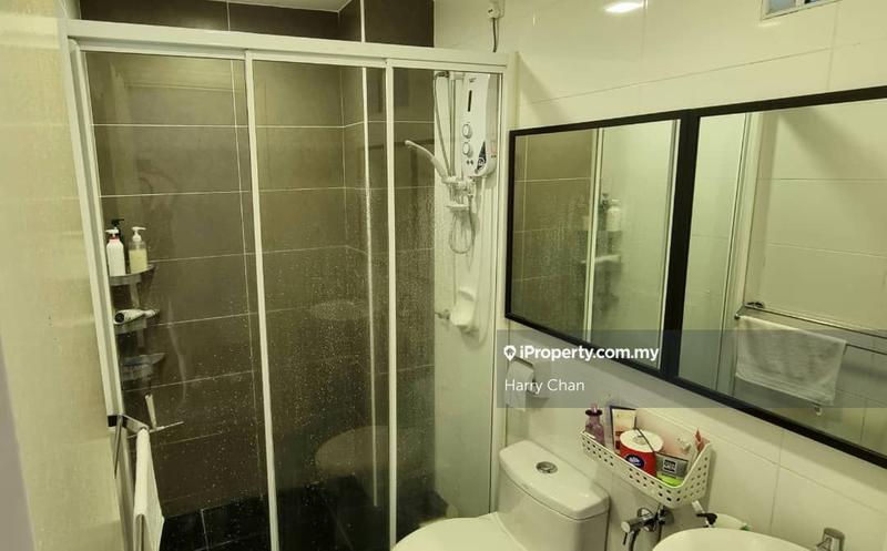 Kondominium untuk Dijual di Cheras Heights oleh Harry Chan - iProperty.com.my
