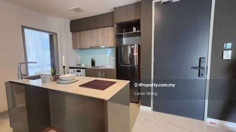 For Sale - Residensi 38 Bangsar