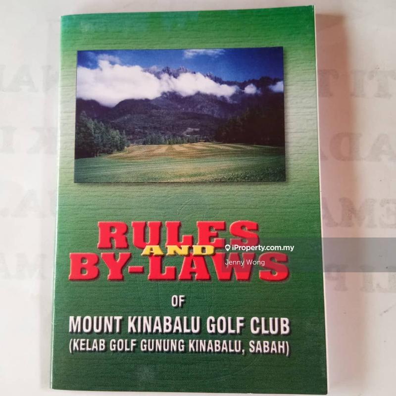 Bungalow Land for Sale in Ranau, Sabah by Jenny Wong - iProperty.com.my