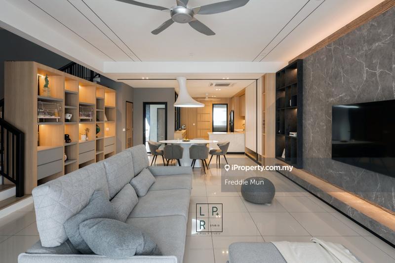 2-storey Terraced House for Sale in Denai Alam, Shah Alam by Freddie Mun - iProperty.com.my