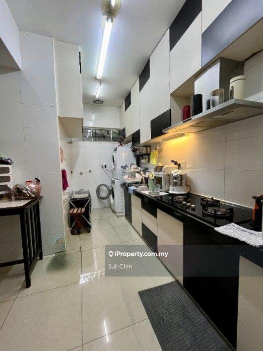 3-storey Terraced House for Sale in Taman Persiaran Desa, Seputeh by Suli Chin - iProperty.com.my