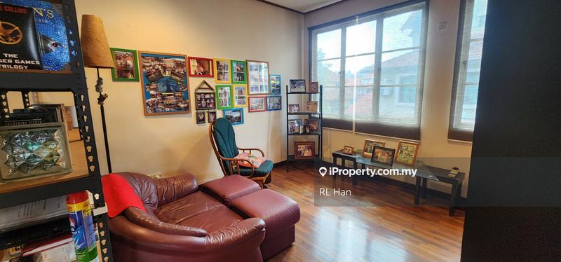 Semi-Detached House for Sale in Subang Alam, Shah Alam by RL Han - iProperty.com.my