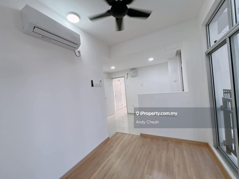 Residensi Servis untuk Disewa di Midas @ Seri Alam oleh Andy Cheah - iProperty.com.my