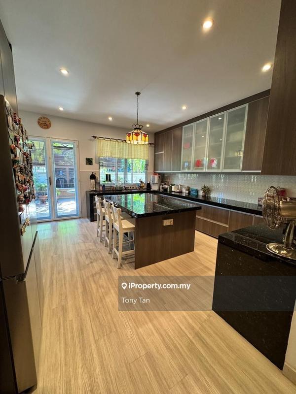 2-storey Terraced House for Sale in Kota Kemuning, Shah Alam by Tony Tan - iProperty.com.my