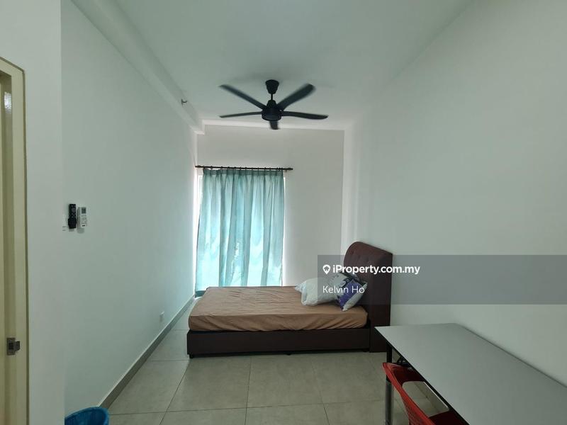 Service Residence for Rent in Residensi Rimbun @ Canopy Hills by Kelvin Ho - iProperty.com.my