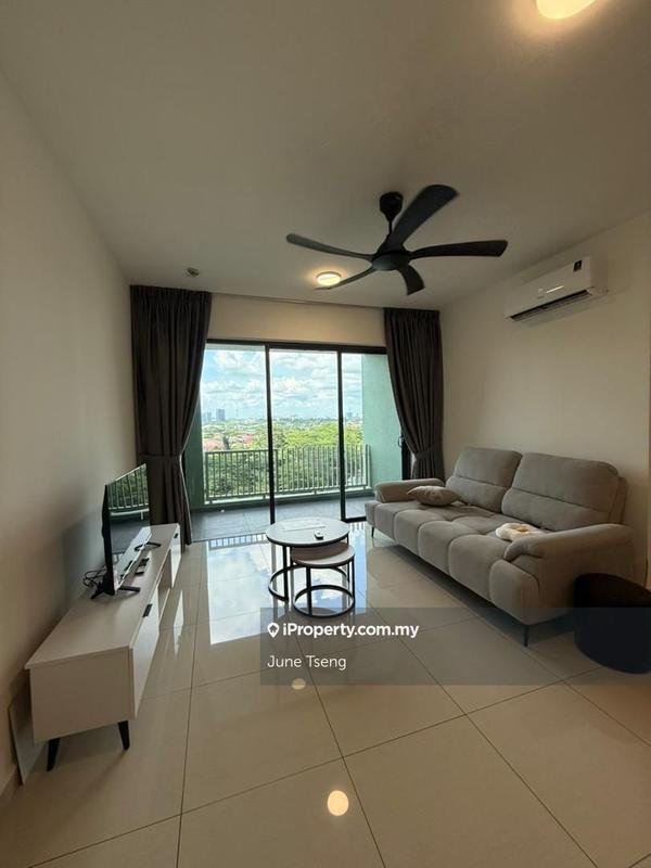 For Rent - Molek Pine 4