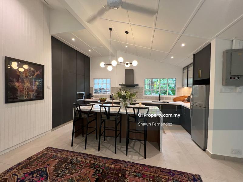 Bungalow House for Sale in g6yee, Petaling Jaya by Shawn Fernandez - iProperty.com.my