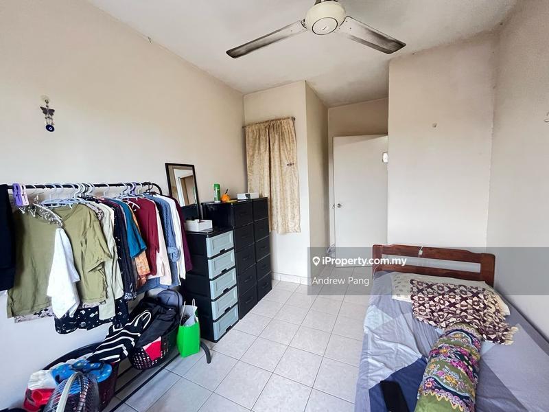 Kondominium untuk Dijual di Palm Spring @ Damansara oleh Andrew Pang - iProperty.com.my