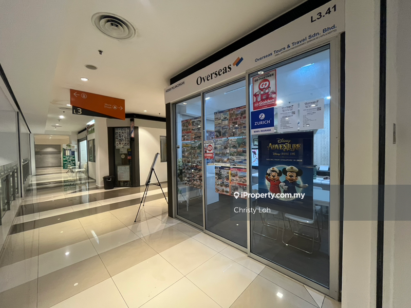 Shop for Rent in Taman Connaught, Cheras by Christy Loh - iProperty.com.my