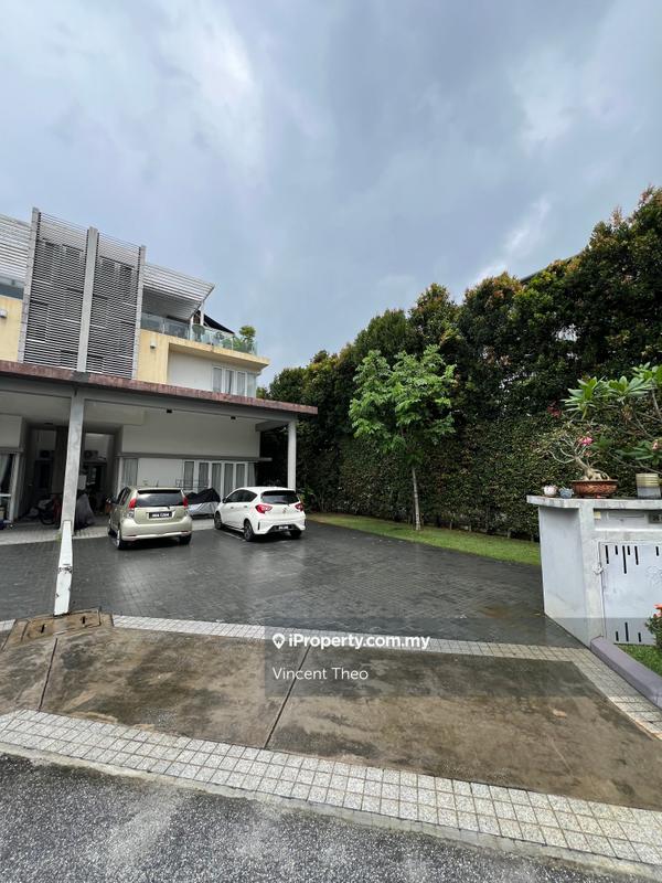 Semi-Detached House for Sale in Taman Melawati, Ulu Kelang by Vincent Theo - iProperty.com.my