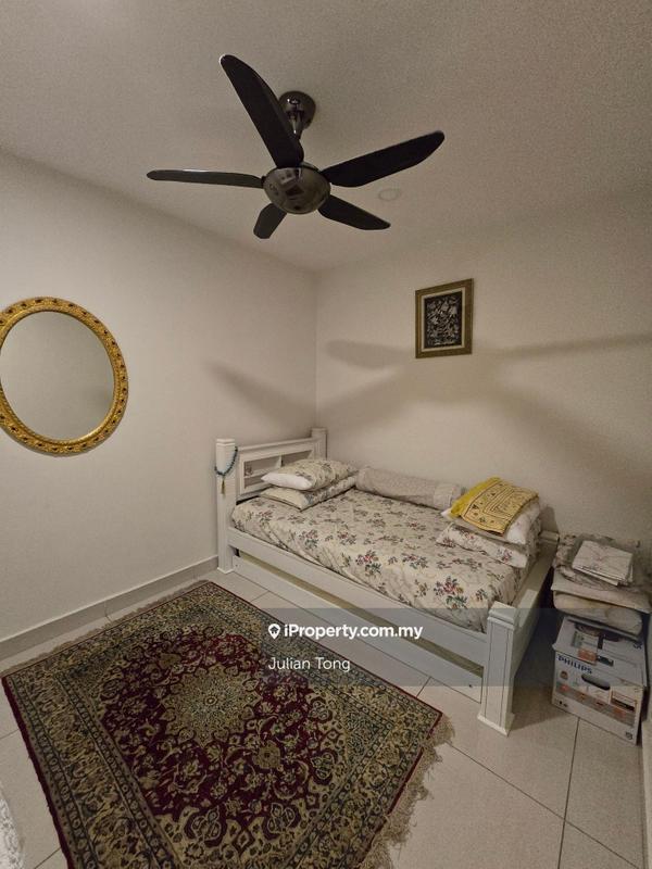 Residensi Servis untuk Disewa di Maisson oleh Julian Tong - iProperty.com.my