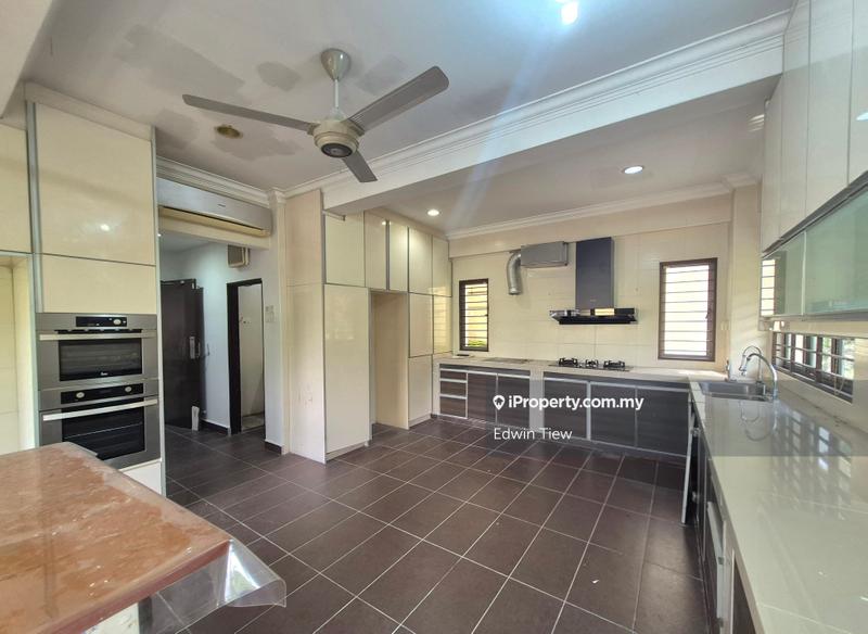 Rumah Teres 2.5-Tingkat untuk Dijual di BANDAR PUCHONG JAYA, Puchong oleh Edwin Tiew - iProperty.com.my