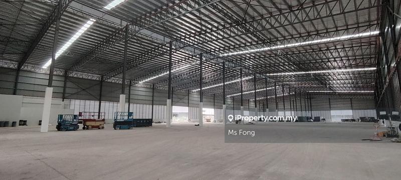 Kilang Terpisah untuk Dijual di Bandar Baru Enstek, Bandar Enstek oleh Ms Fong - iProperty.com.my