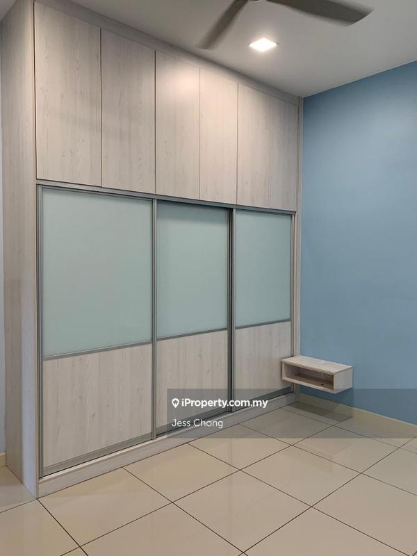 Rumah Bandar untuk Dijual di 16 Sierra, Puchong oleh Jess Chong - iProperty.com.my