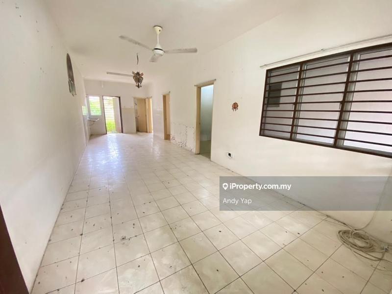 Townhouse for Sale in Desa Mutiara, Bandar Country Homes, Rawang, Rawang by Andy Yap - iProperty.com.my
