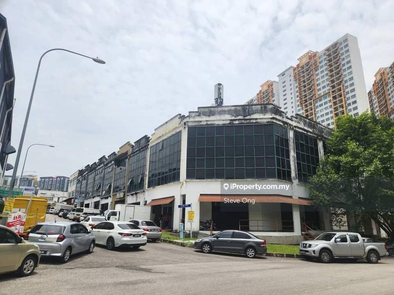 Shop for Sale in Taman Overseas Union (Taman Oug), Jalan Klang Lama (Old Klang Road) by Steve Ong - iProperty.com.my