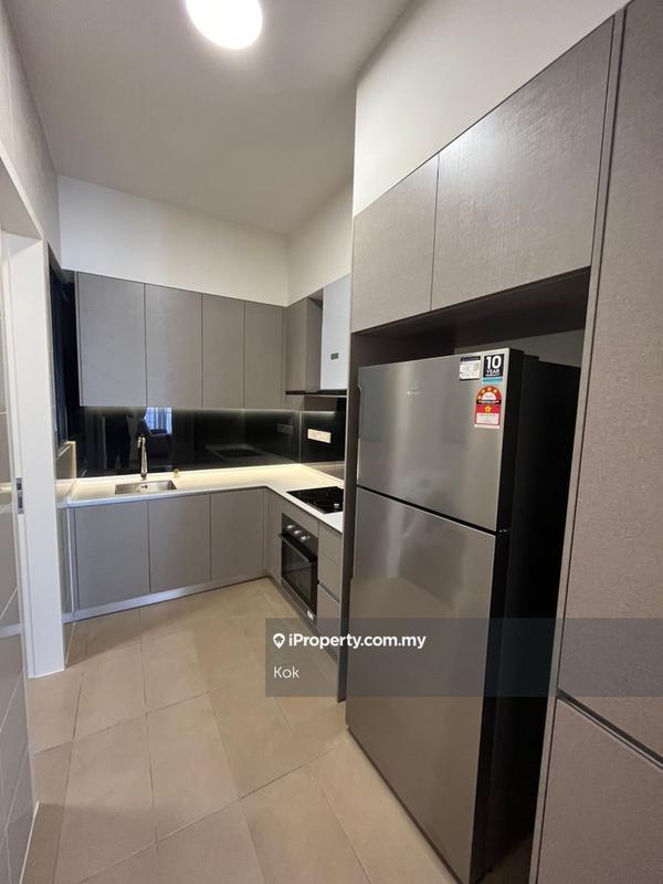 For Rent - Nidoz Residences @ Desa Petaling