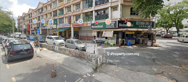 Kedai untuk Disewa di Taman Overseas Union (Taman Oug), Jalan Klang Lama (Old Klang Road) oleh Eng Han - iProperty.com.my
