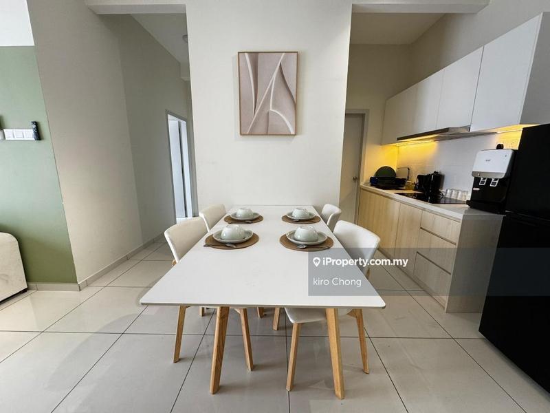 For Rent - The Horizon