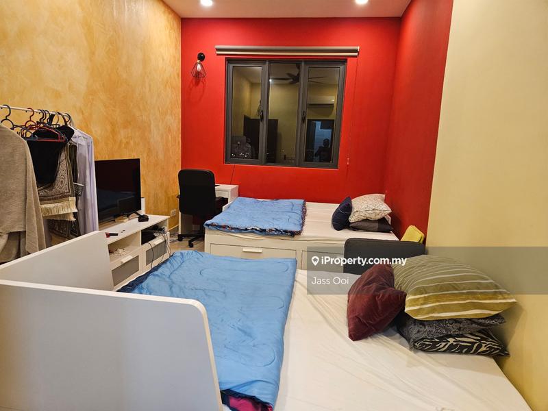 Condominium for Sale in Eco Bloom by Jass Ooi - iProperty.com.my