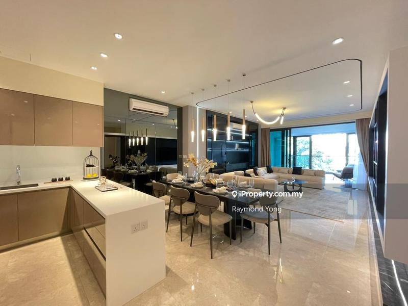 Condominium for Sale in Sastra U-Thant by Raymond Yong - iProperty.com.my