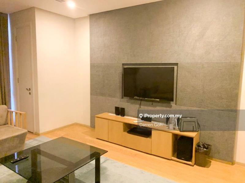 For Rent - Fraser Residence (188 Suites)