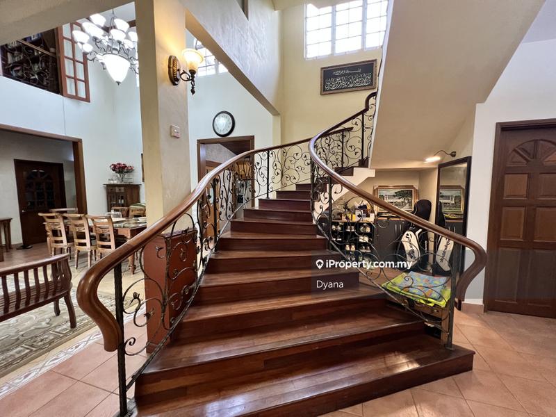 Bungalow House for Sale in Bukit Jelutong, Shah Alam by Dyana - iProperty.com.my