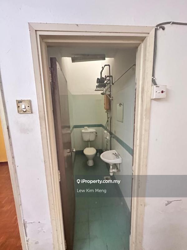 Rumah Teres 2-Tingkat untuk Dijual di Taman Sri Sinar, Segambut oleh Lew Kim Meng - iProperty.com.my