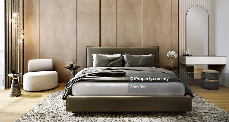 Service Residence for Sale in SO Sofitel Kuala Lumpur Residences by Andy Tan - iProperty.com.my