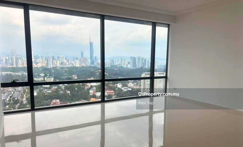 For Rent - Pavilion Damansara Heights