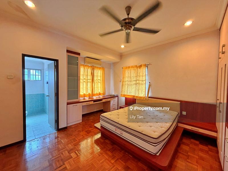 Rumah Berkembar untuk Dijual di Bandar Baru Sri Petaling, Sri Petaling oleh Lily Tan - iProperty.com.my