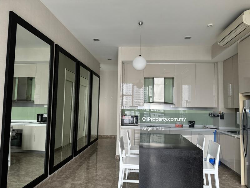 For Rent - Laman Ceylon