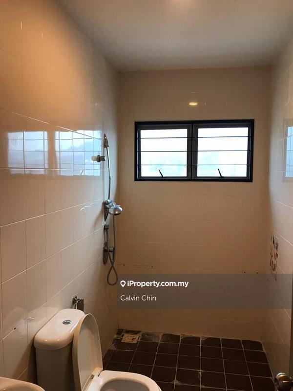 Rumah Teres 2.5-Tingkat untuk Dijual di Sering Ukay, Ampang oleh Calvin Chin - iProperty.com.my