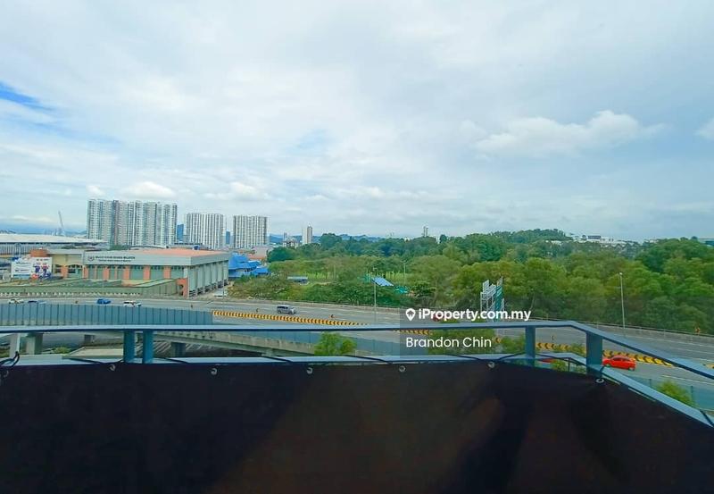 Condominium for Rent in Residensi Lanai by Brandon Chin - View - iProperty.com.my