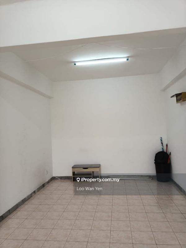 Kondominium untuk Disewa di Evergreen Park Scot Pine oleh Loo Wan Yen - iProperty.com.my