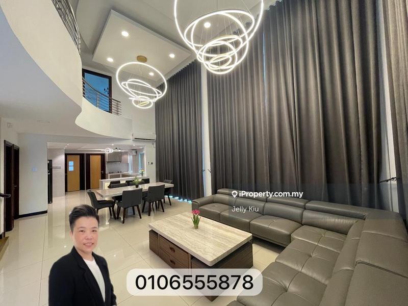 Rumah Berkembar untuk Dijual di Lutong, Miri oleh Jelly Kiu - iProperty.com.my