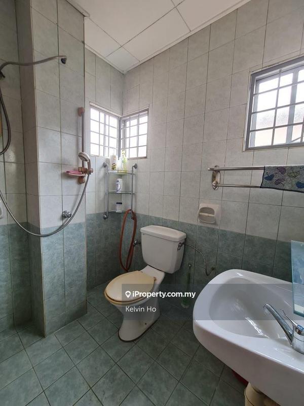 2-storey Terraced House for Sale in Bukit Jelutong, Shah Alam by Kelvin Ho - iProperty.com.my
