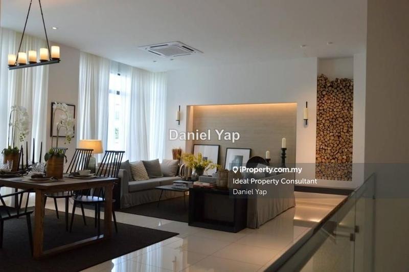 Banglo untuk Dijual di Rawang The Rise Kota Emerald East Rawang, Rawang oleh Daniel Yap - iProperty.com.my