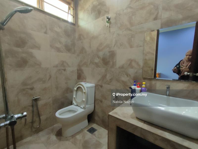 Bungalow House untuk Dijual di Pasir Hor, Kota Bharu oleh Nabila Nazori - iProperty.com.my