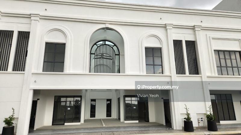 Kedai untuk Dijual di Eco Grandeur, Puncak Alam oleh Vivian Yeoh - iProperty.com.my