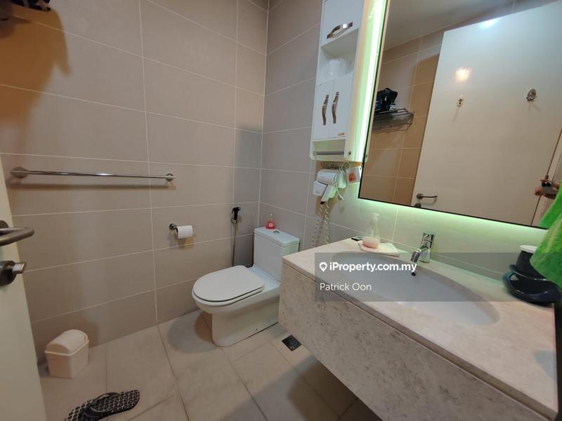 For Sale - K Residence @ KLCC