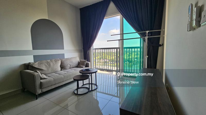 Service Residence untuk Disewa di Plaza @ Kelana Jaya oleh Serene Siew - iProperty.com.my