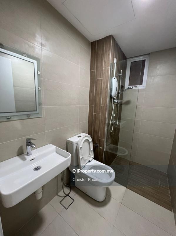 Service Residence for Sale in RYAN & MIHO by Chester Phua - iProperty.com.my