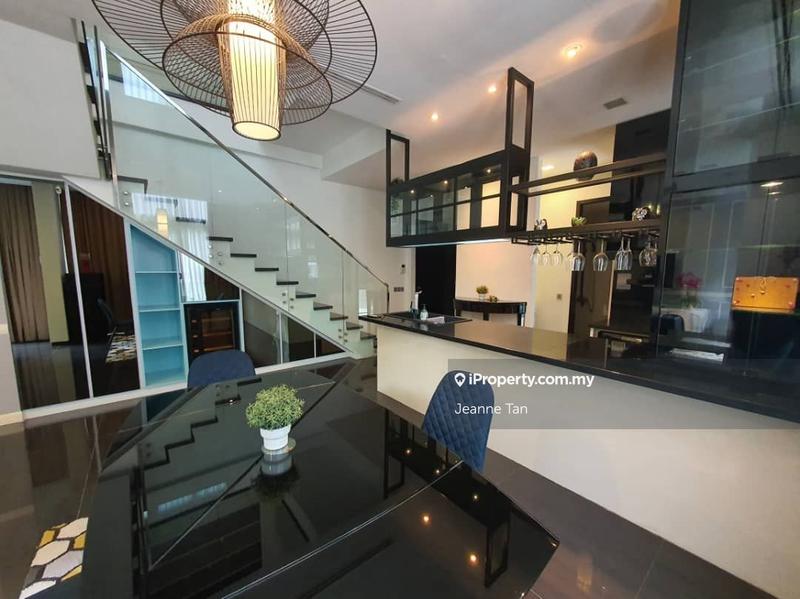 Service Residence for Sale in Clearwater Residences by Jeanne Tan - iProperty.com.my